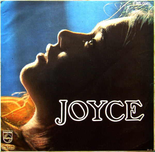 Joyce - Joyce