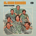 Juaneco Y Su Combo - El Gran Cacique