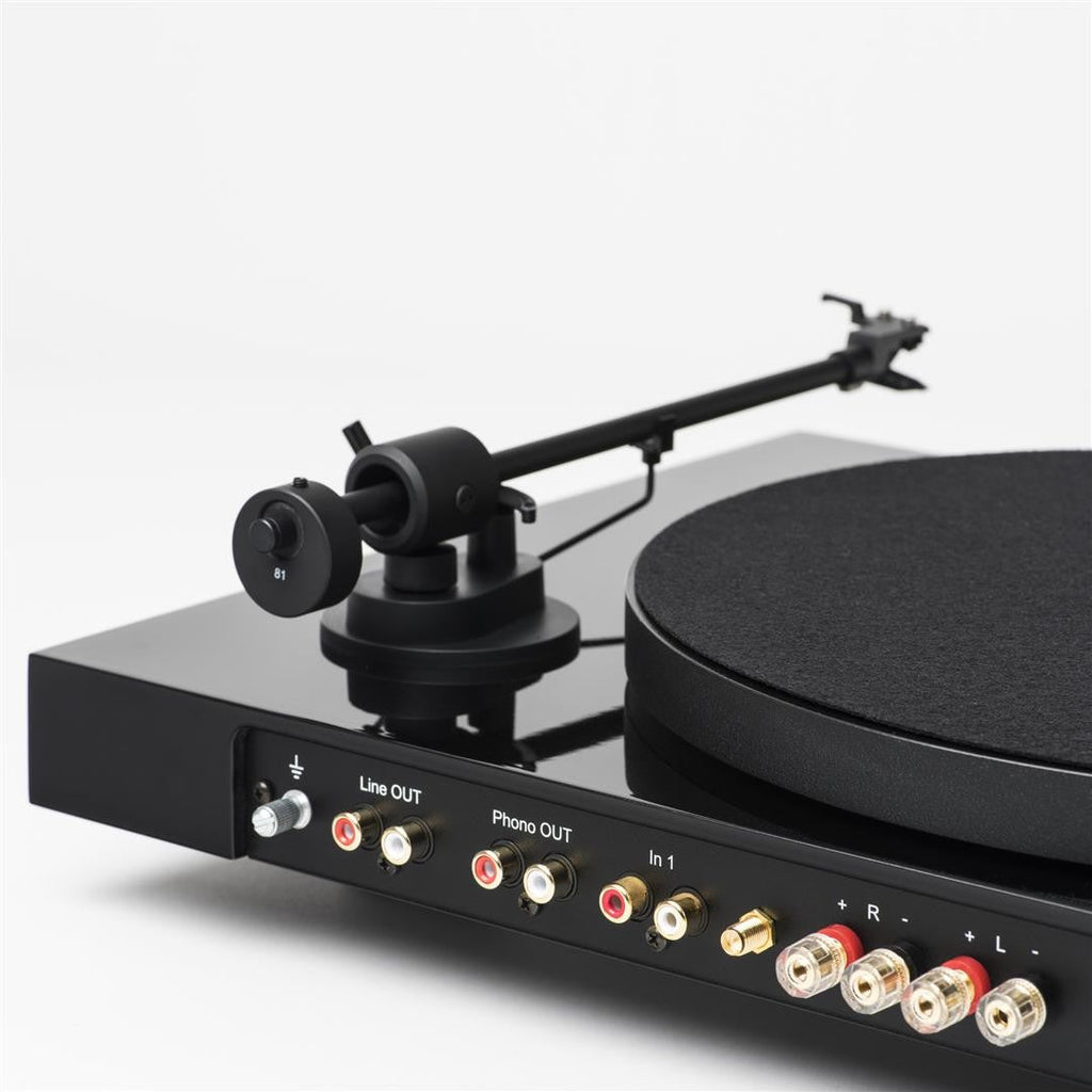 Pro-Ject - Juke Box E