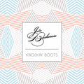 Julio Bashmore - Knockin' Boots