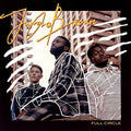 Jungle Brown - Full Circle (LP)  [VINYL]