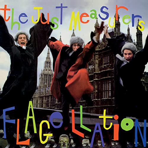 Just Measurers, The - Flagellation  [VINYL]