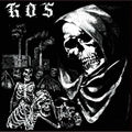 K.o.s (kinetic Orbital Strike) - The True Disaster [VINYL]