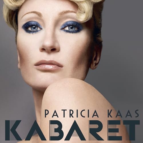Kaas Patricia - Patricia Kaas/ Kabaret (1lp Coloured) [vinyl] [VINYL]