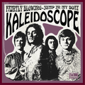 Kaleidoscope - Faintly Blowing
