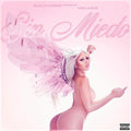 Kali Uchis - Sin Miedo (del Amor y Otros Demonios) ¿ [VINYL]