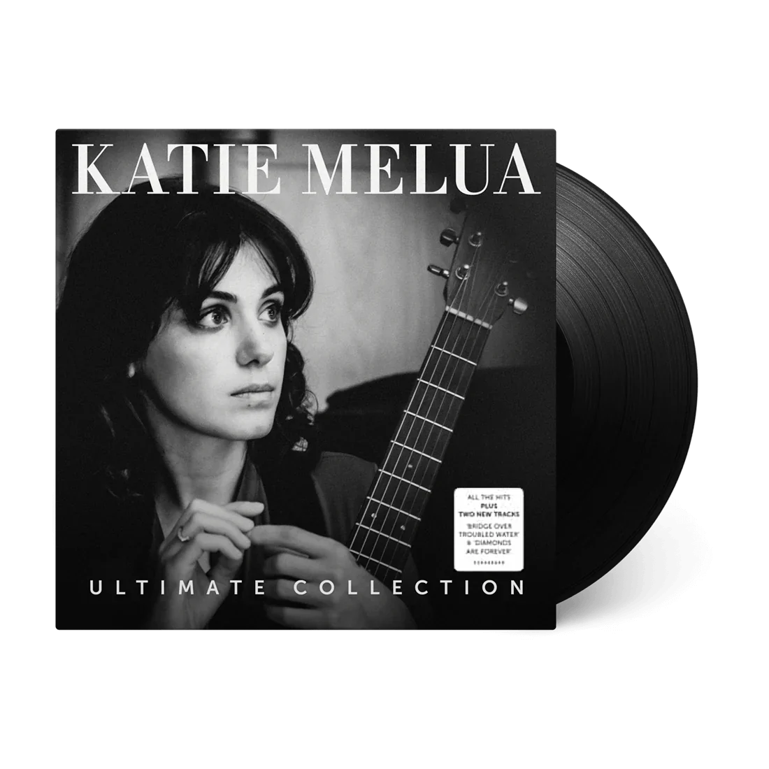 Melua, Katie - Ultimate Collection