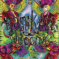 Kamikaze Queens - Tastee 29 [7"] [VINYL]