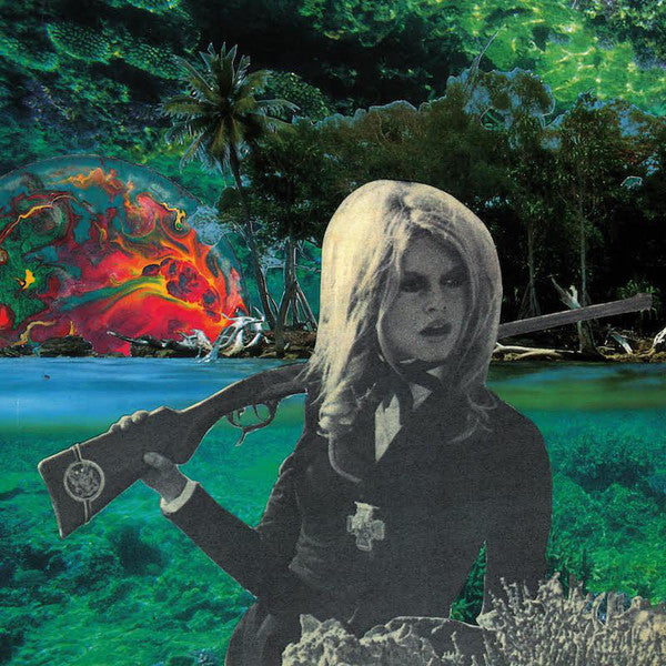 Kandodo/McBain - Lost Chants/Last Chance