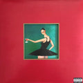 Kanye West - My Beautiful Dark Twisted Fantasy