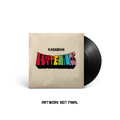 Kasabian - Happenings [VINYL]