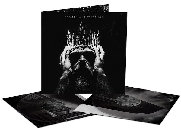Katatonia - City Burials