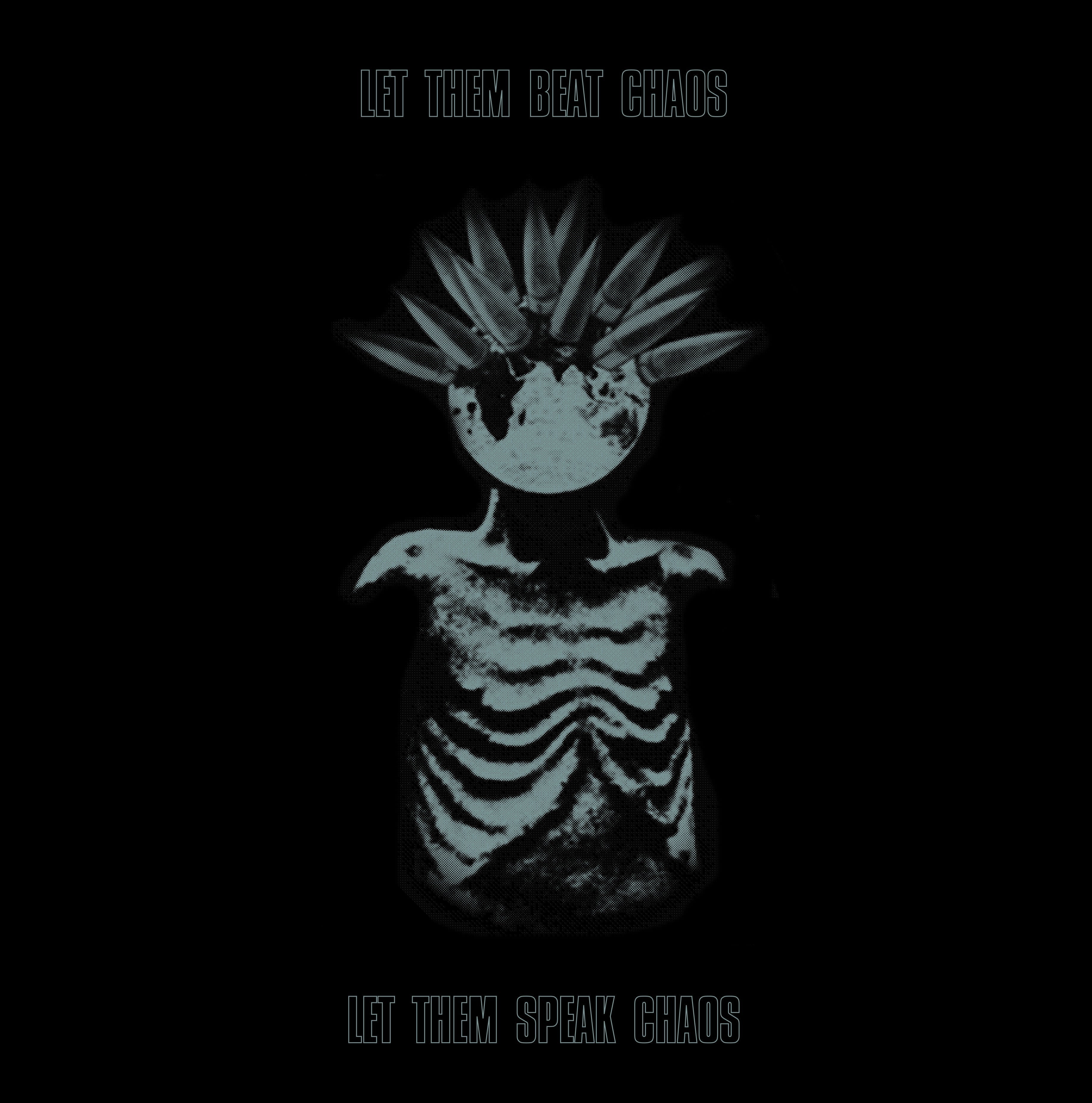 Kate Tempest - Let The Eat Chaos/Let The Speak Chaos