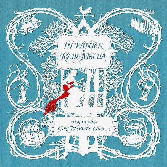 Melua, Katie - In Winter