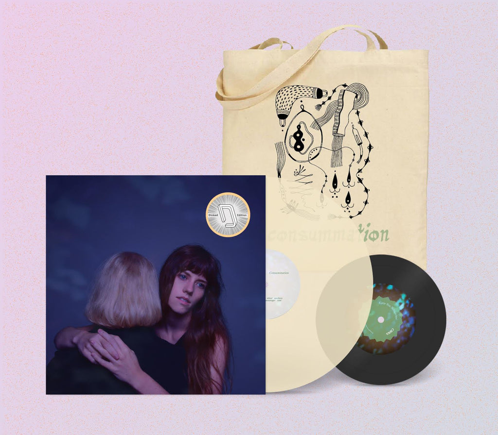 Katie Von Schleicher - Consummation