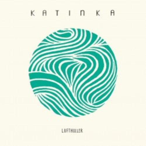 Katinka - Lufthuller