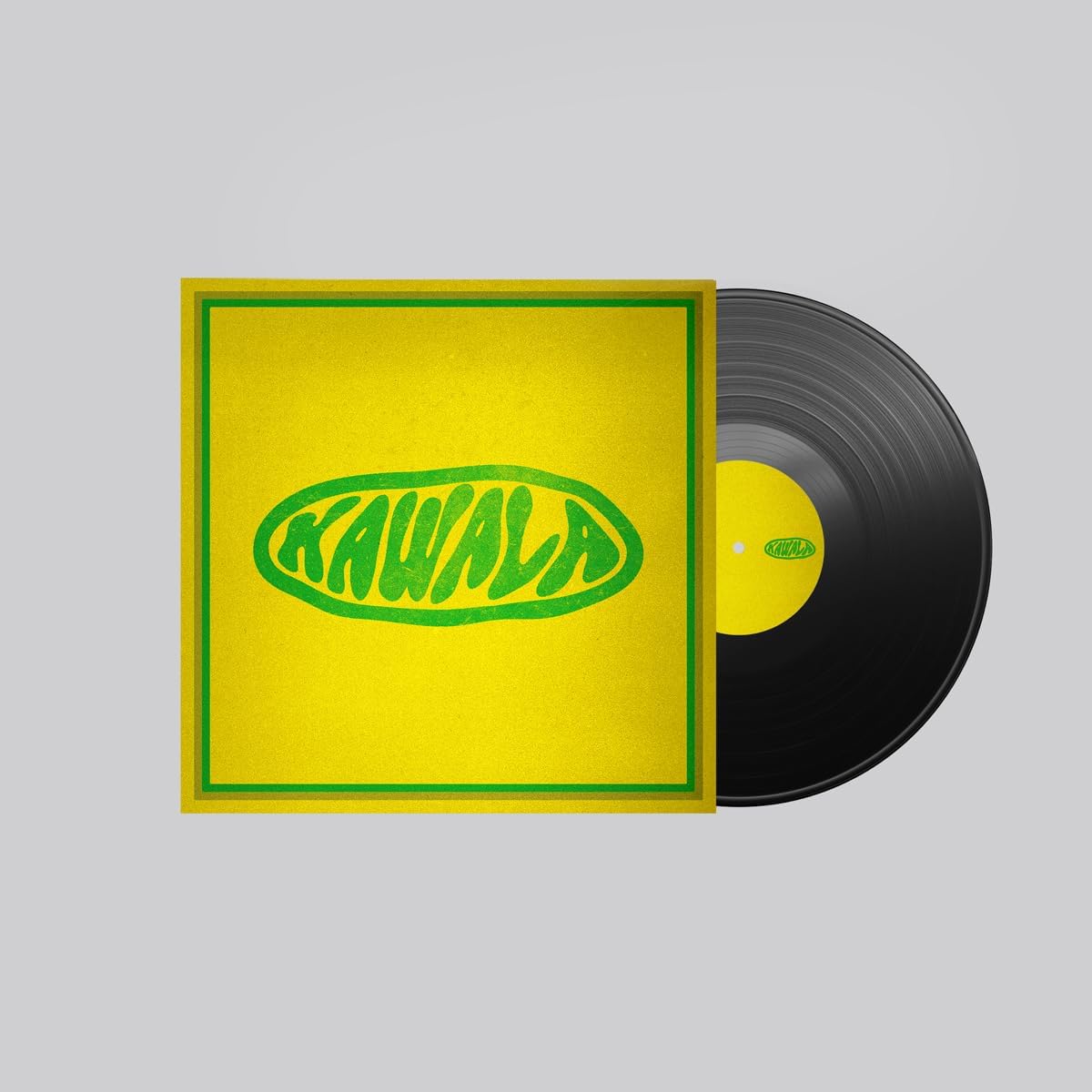 KAWALA - KAWALA Collection [VINYL]