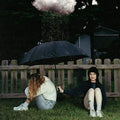Kays Sara - STRUCK BY LIGHTNING (140 GR 12"" EP-KAYS,SARA [VINYL]