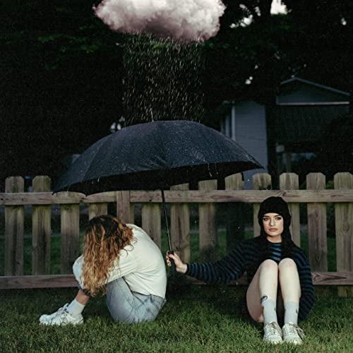 Kays Sara - STRUCK BY LIGHTNING (140 GR 12"" EP-KAYS,SARA [VINYL]