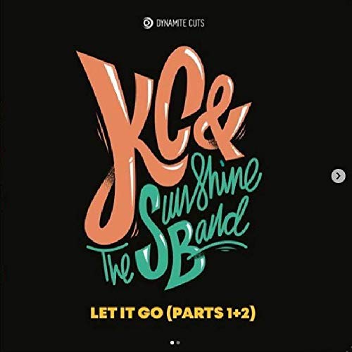 Various - Let It Go [VINYL]
