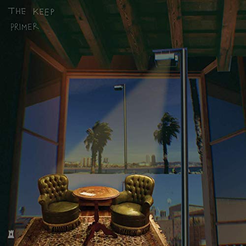 Keepthe - Primer [VINYL]