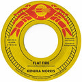 Kendra Morris - Flat Tire [VINYL]