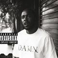 Kendrick Lamar - Damn (Collector's Edition)