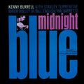 Kenny Burrell - Midnight Blue