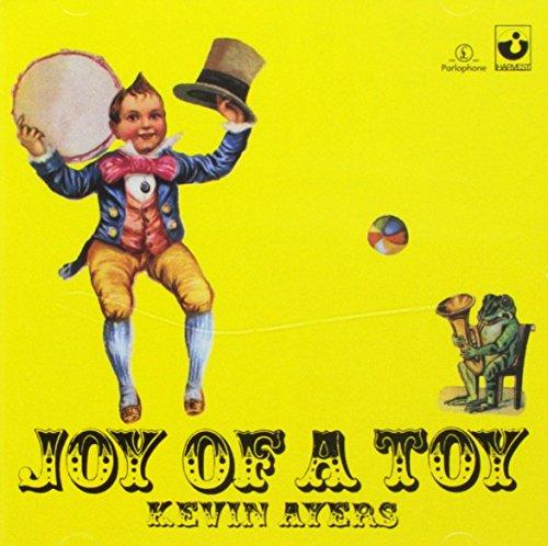 Kevin Ayers - Joy Of A Toy