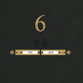 Kevin Devine & Jesse Lacey - Devinyl Splits No. 6 [VINYL]