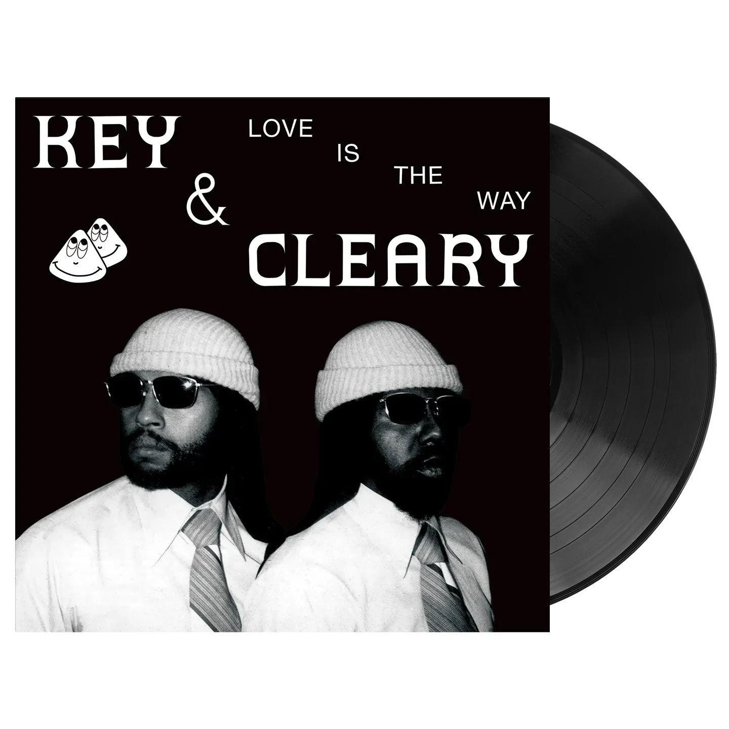 Key & Cleary - Love Is The Way