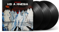 Radiohead - Kid A Mnesia