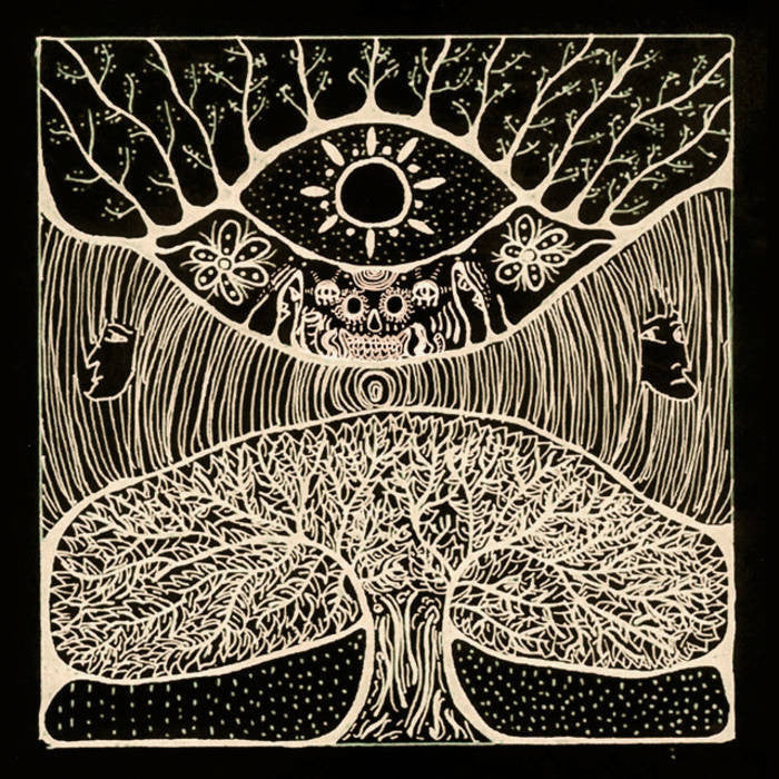 Kikagaku Moyo - Kikagaku Moyo