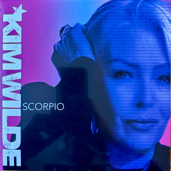Kim Wilde - Scorpio Limited Edition 7 Sin [VINYL]