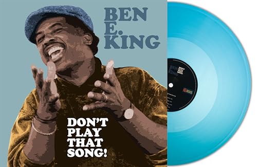 Various - Dont Play That Song! (Turquoise Vinyl) [VINYL]
