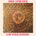 King Crimson - Cat Food (50th Anniversary Edition) [VINYL]
