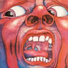 King Crimson - In The Court of The Crimson King