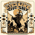 King Gizzard & The Lizard Wizard - Eyes Like The Sky