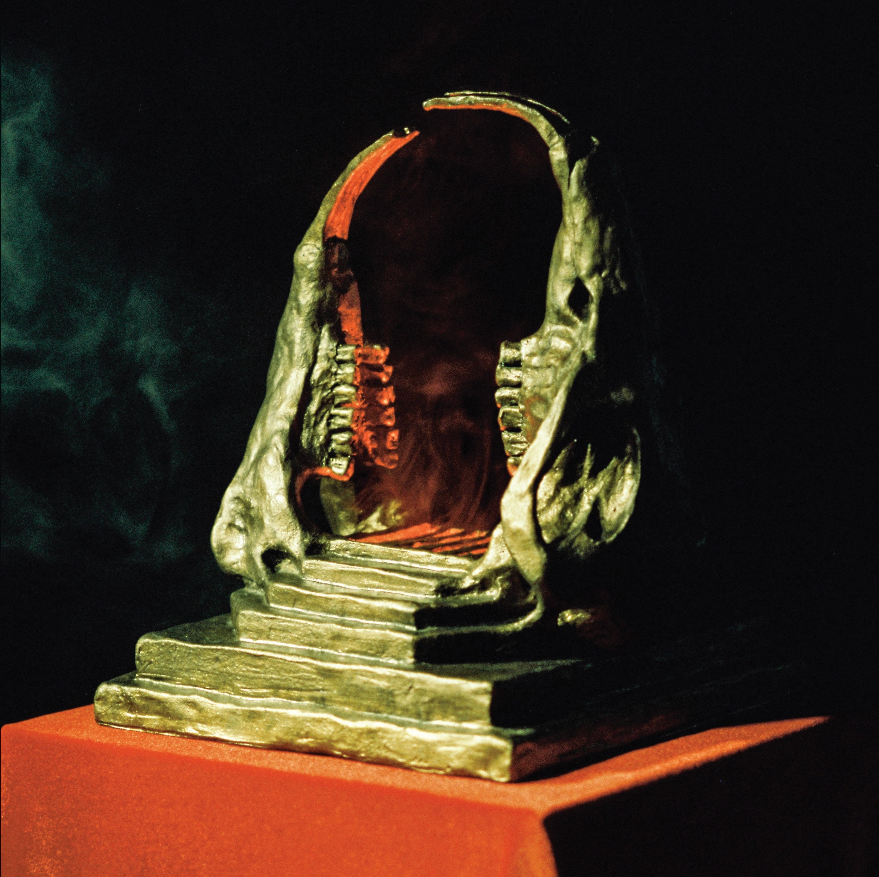 King Gizzard & The Lizard Wizard - Infest The Rats’ Nest’