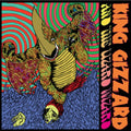 King Gizzard & The Lizard Wizard - Willoughby’s Beach