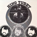 King Tubby - Surrounded By Dreads At The National Arena