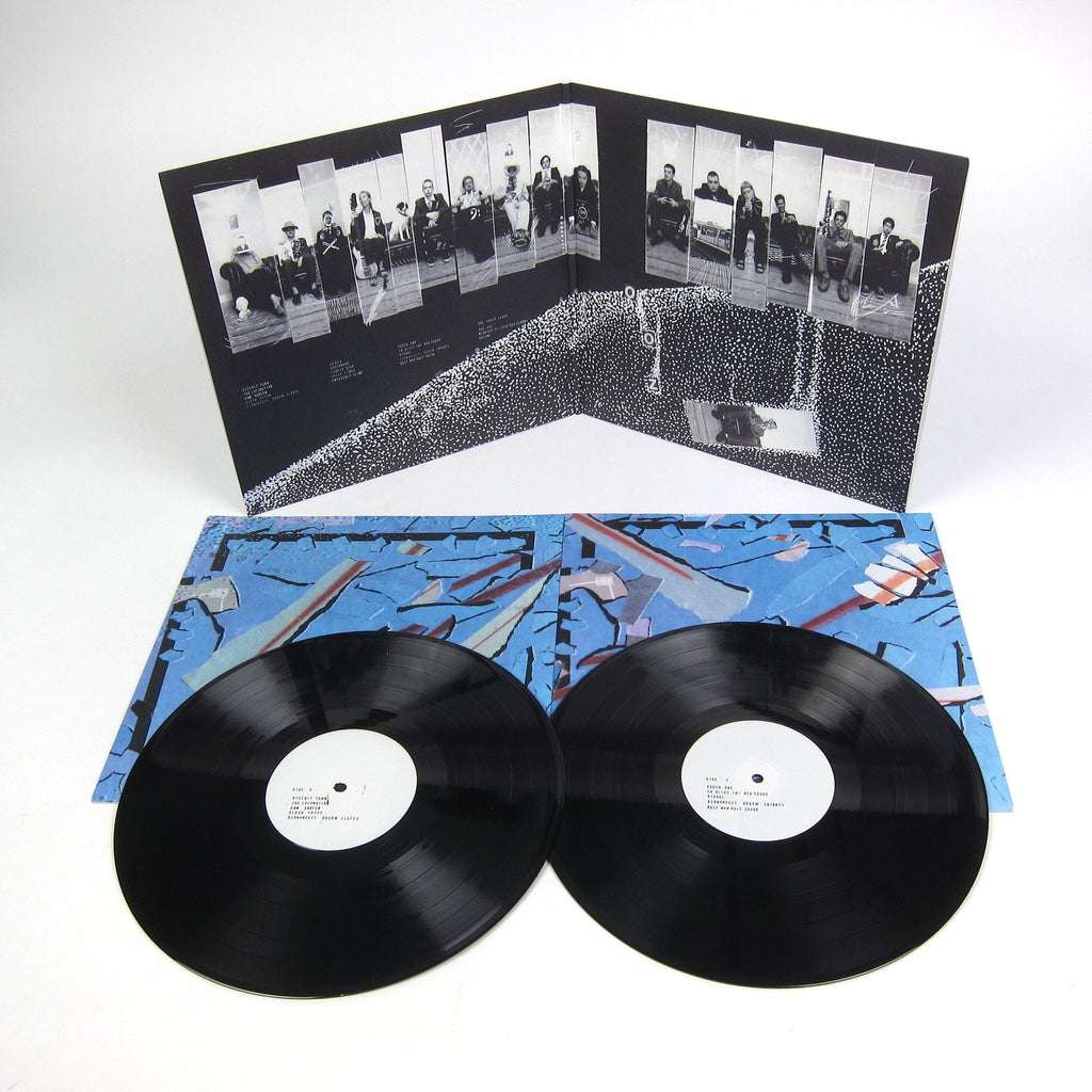 King Krule - The Ooz