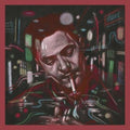 Kippenberger - Uden Hænder