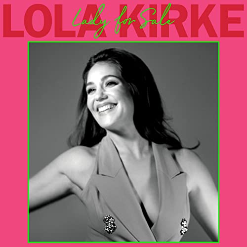 Kirke,lola - Lady For Sale  [VINYL]