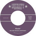 Mike James Kirkland & Monophonics - Mike James Kirkland & Monophonics - Glowin' [vinyl] [VINYL]