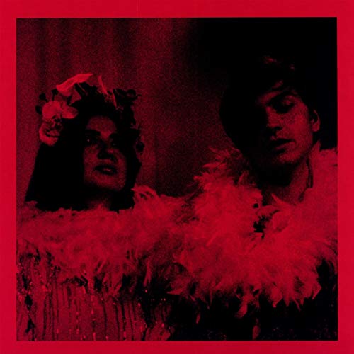 Kit Sebastian - Mantra Moderne / Kyutu [7"] [VINYL]