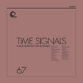 Klaus Weiss Rhythm & Sounds - Time Signals