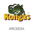 Kongas - Afrodesia [VINYL]