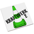 Kraftwerk - Kraftwerk 2