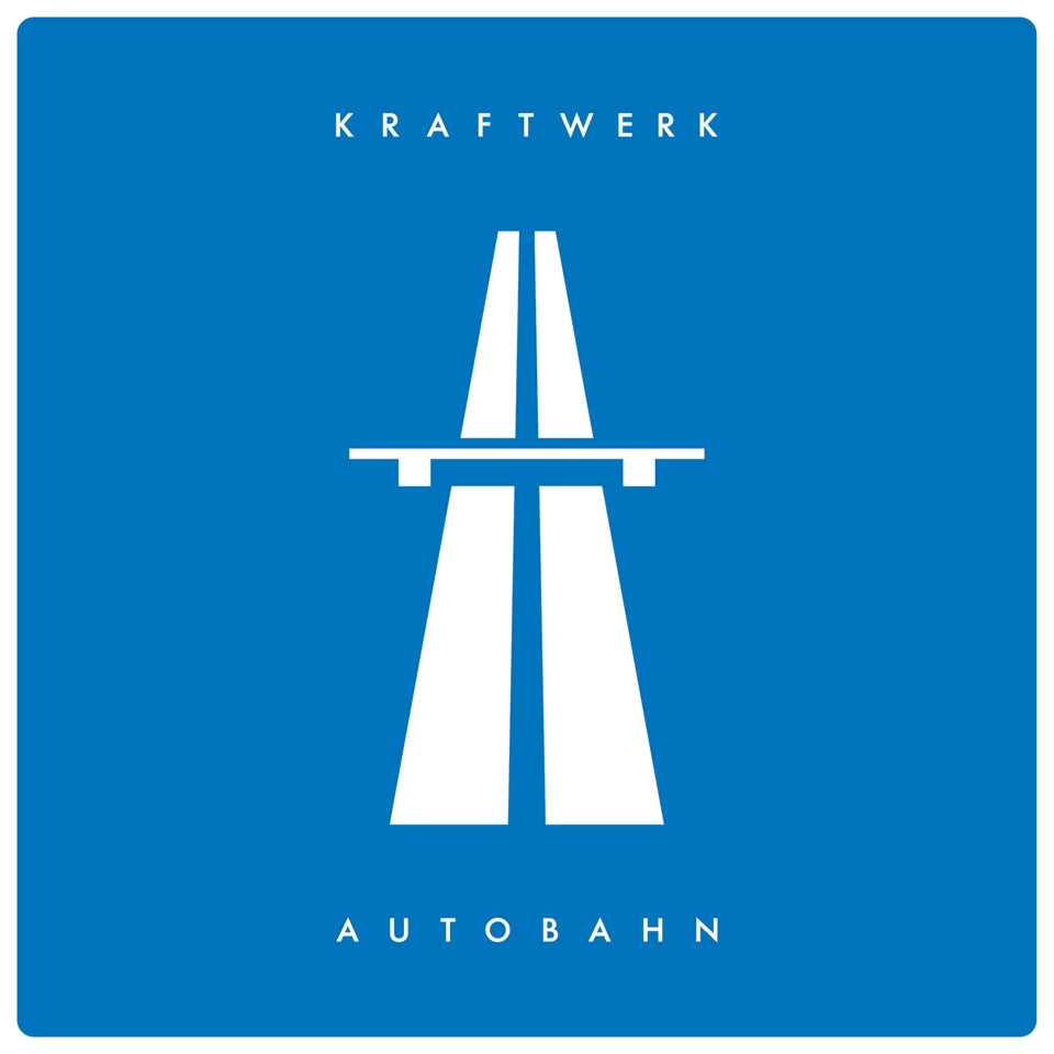 Kraftwerk - Autobahn (7" Single) [VINYL]